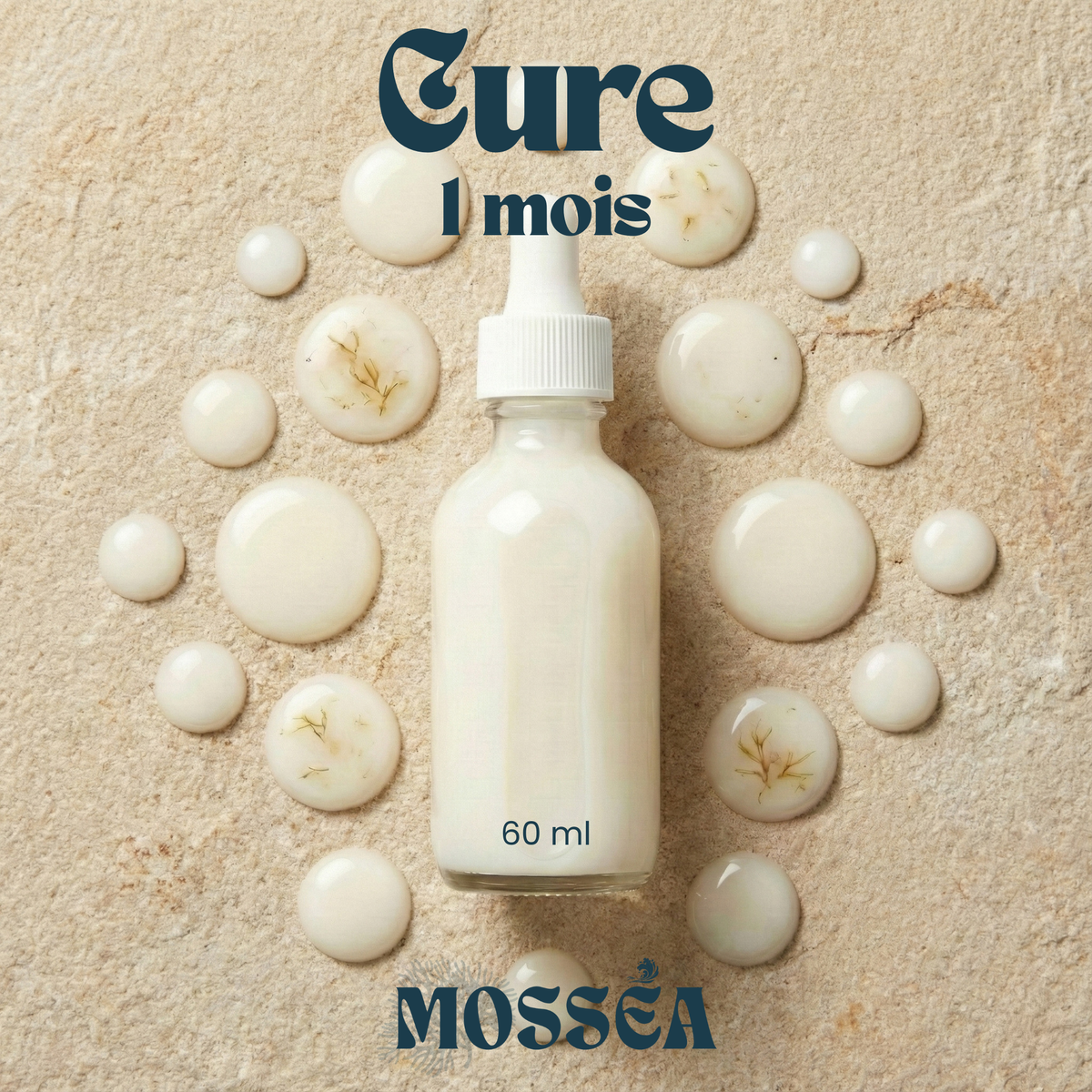 Le sérum apaisant pour peaux fragilisées