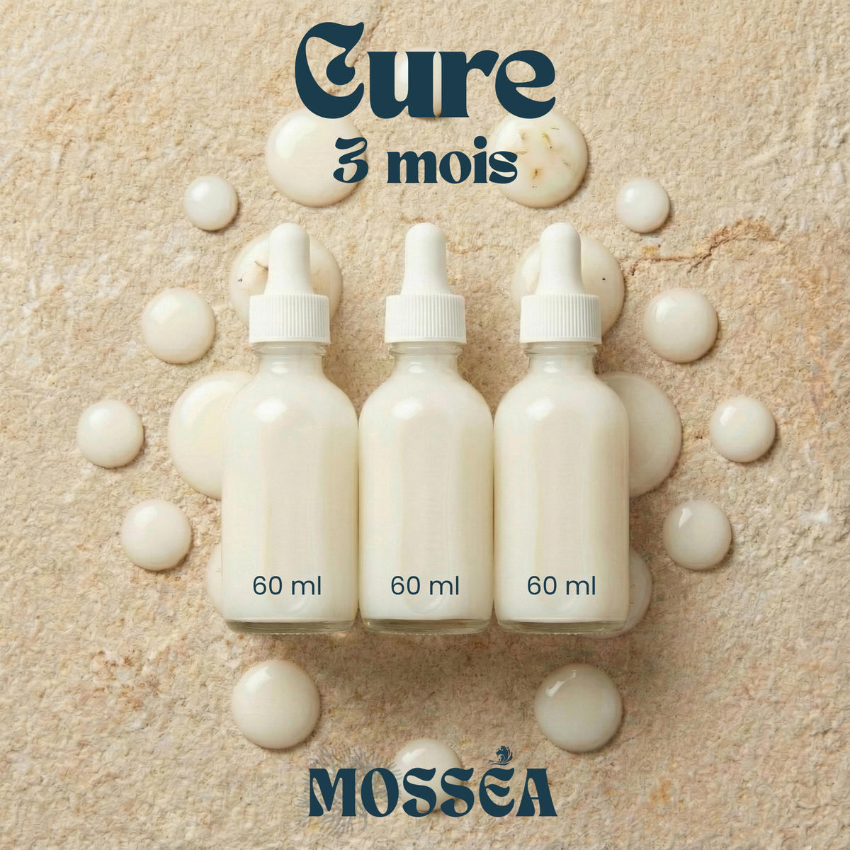 Le sérum apaisant pour peaux fragilisées