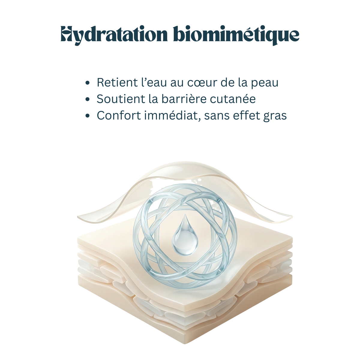 Le sérum apaisant pour peaux fragilisées